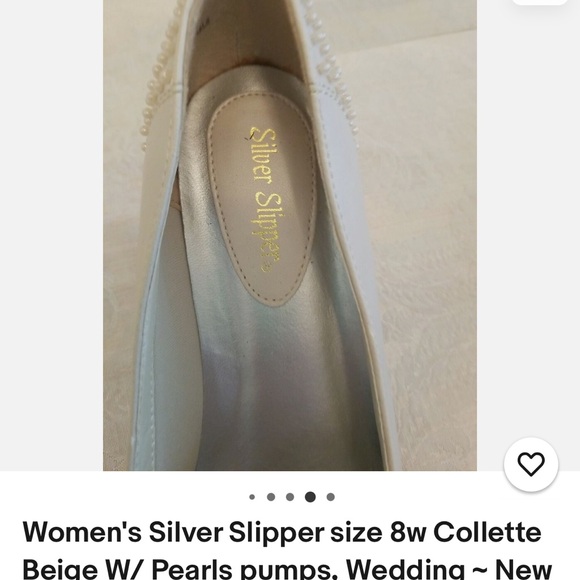 Shoes - Picture 6 of 6